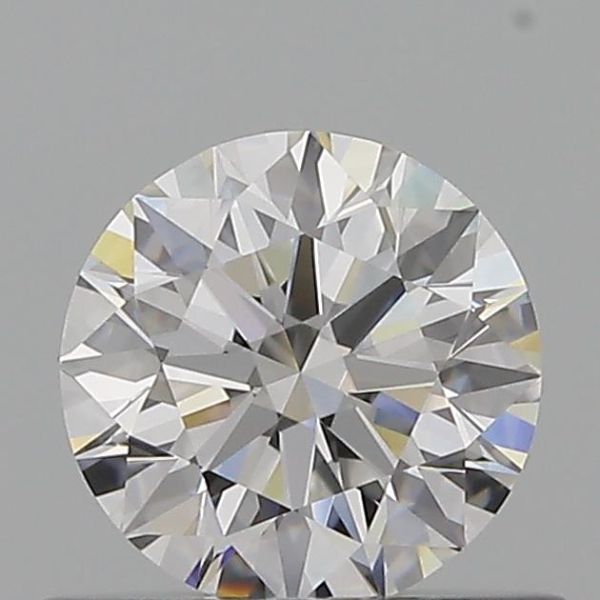 ROUND 0.57 D VVS1 EX-EX-EX - 100769780150 GIA Diamond