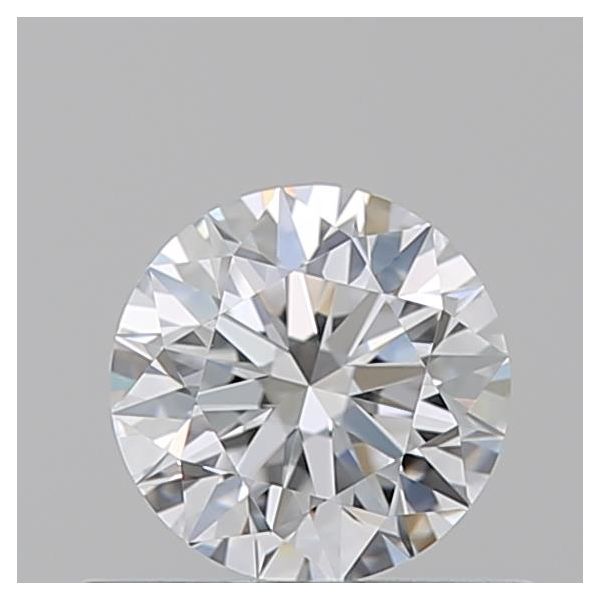 ROUND 0.54 D VVS1 EX-EX-EX - 100769780169 GIA Diamond