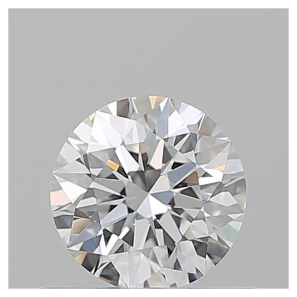 ROUND 0.52 G VS1 EX-EX-EX - 100769780170 GIA Diamond