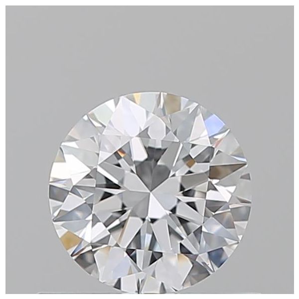 ROUND 0.56 D IF EX-EX-EX - 100769780176 GIA Diamond