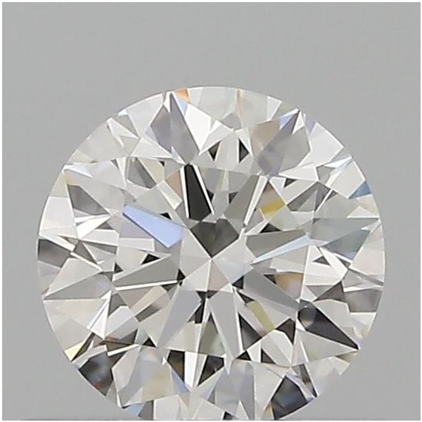 ROUND 0.52 H IF EX-EX-EX - 100769780181 GIA Diamond