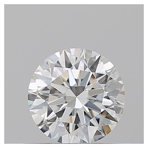 ROUND 0.51 G VS1 EX-EX-EX - 100769780183 GIA Diamond