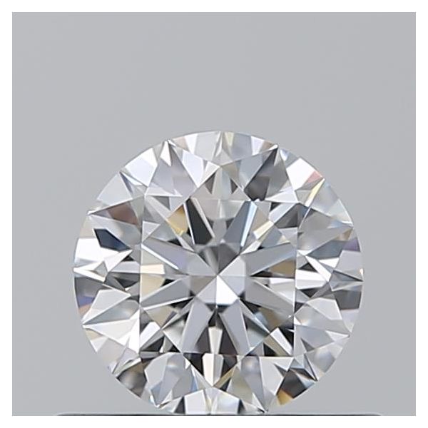ROUND 0.52 D IF EX-EX-EX - 100769780185 GIA Diamond