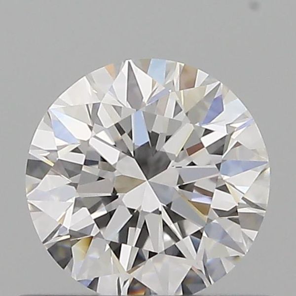 ROUND 0.62 D IF EX-EX-EX - 100769780197 GIA Diamond