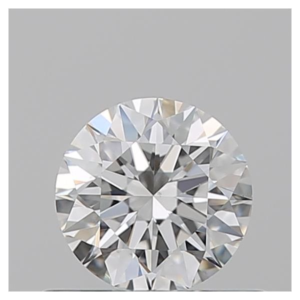 ROUND 0.51 G VS2 EX-EX-EX - 100769780206 GIA Diamond