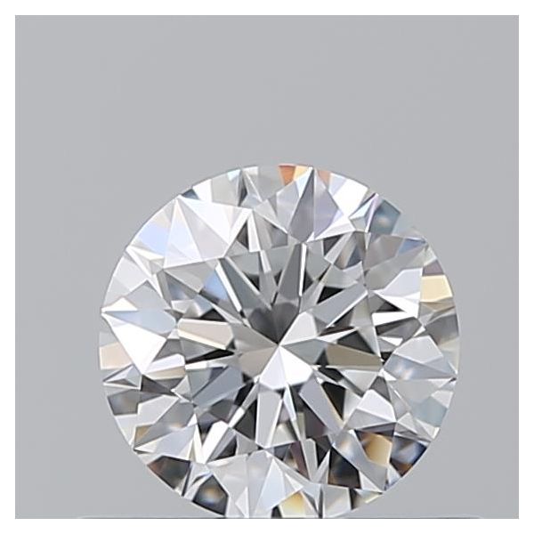 ROUND 0.53 E VS1 EX-EX-EX - 100769780214 GIA Diamond