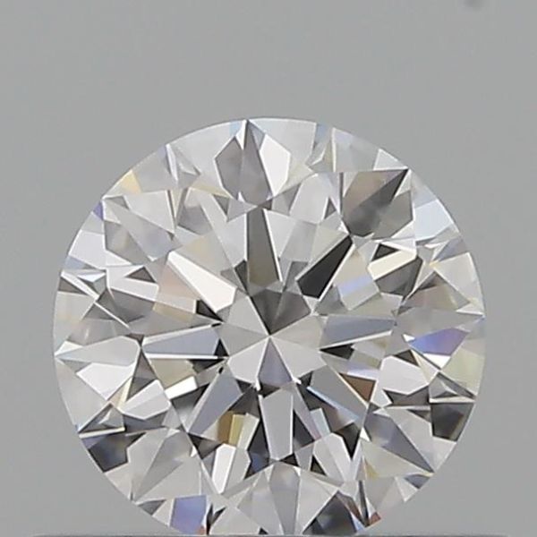 ROUND 0.51 D VVS1 EX-EX-EX - 100769780217 GIA Diamond