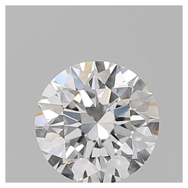 ROUND 0.5 F IF EX-EX-EX - 100769780224 GIA Diamond
