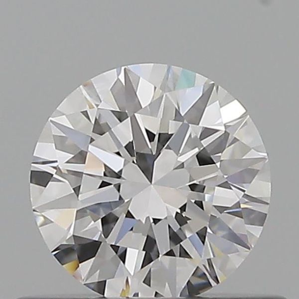 ROUND 0.51 D VVS1 EX-EX-EX - 100769780225 GIA Diamond