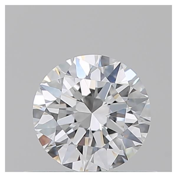 ROUND 0.53 E IF EX-EX-EX - 100769780226 GIA Diamond