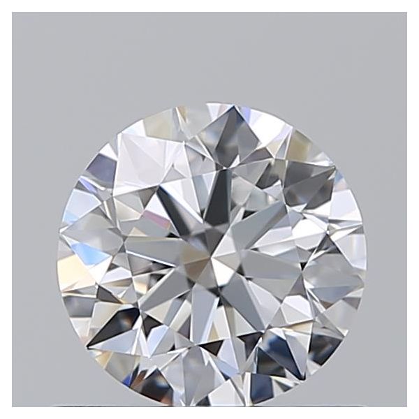 ROUND 0.7 D VVS1 EX-EX-EX - 100769780567 GIA Diamond