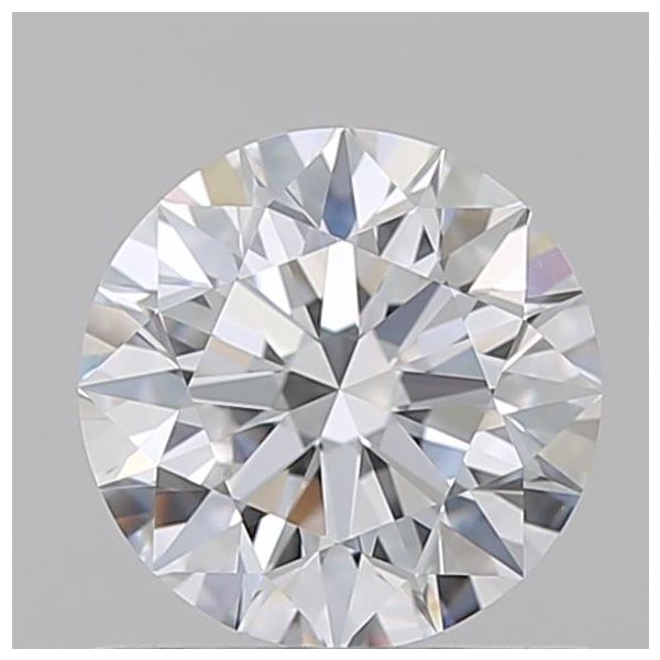 ROUND 0.91 D VVS1 EX-EX-EX - 100769780570 GIA Diamond