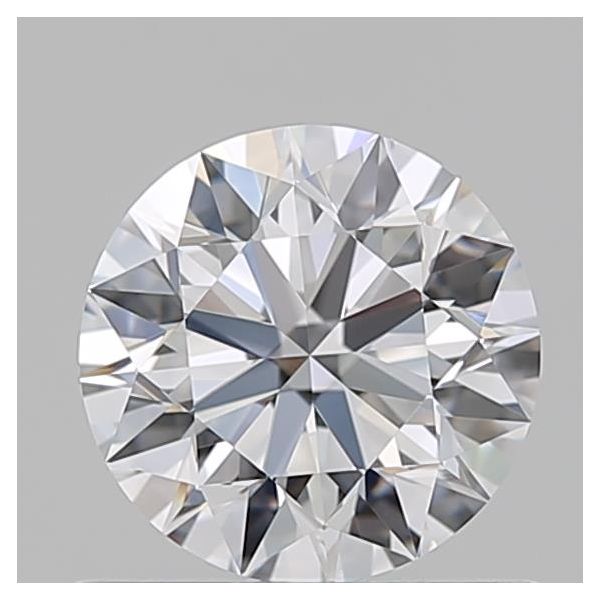 ROUND 0.8 D IF EX-EX-EX - 100769780573 GIA Diamond