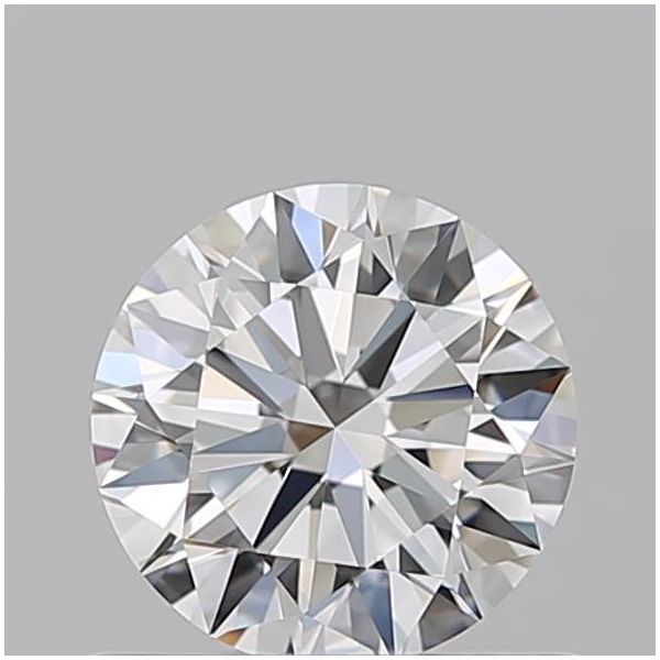 ROUND 0.7 F IF EX-EX-EX - 100769780575 GIA Diamond