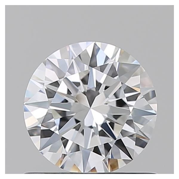ROUND 0.71 D IF EX-EX-EX - 100769780576 GIA Diamond