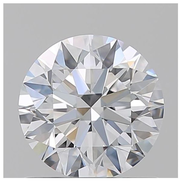 ROUND 0.96 D VVS1 EX-EX-EX - 100769780579 GIA Diamond