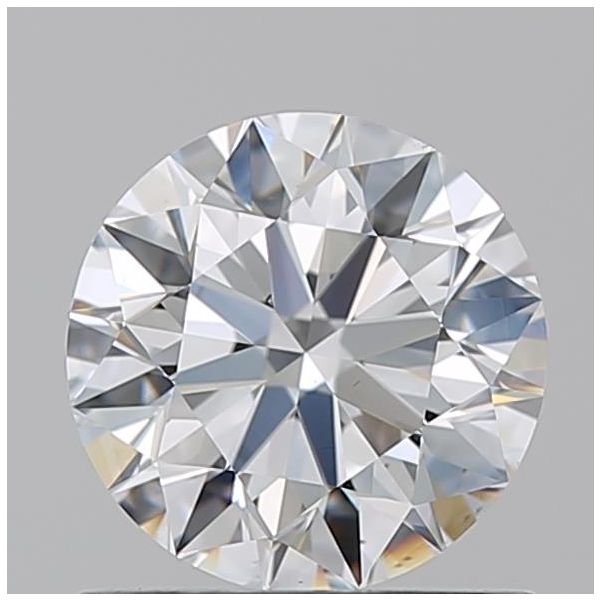 ROUND 0.96 E VS2 EX-EX-EX - 100769780581 GIA Diamond