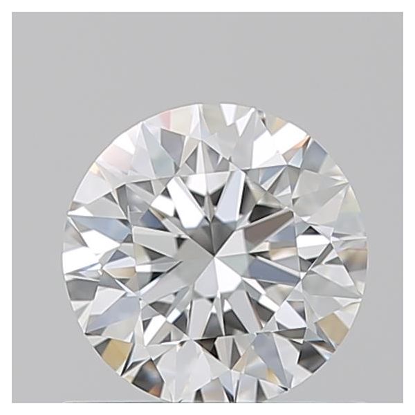 ROUND 0.73 H IF EX-EX-EX - 100769780584 GIA Diamond