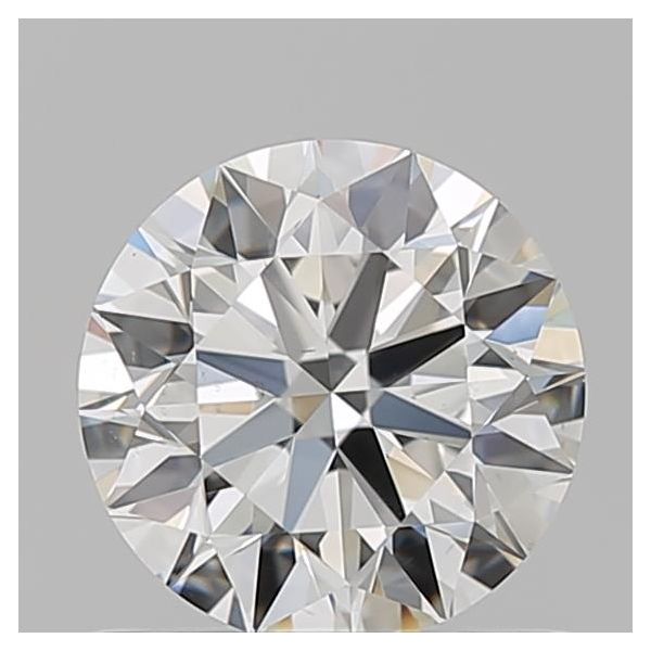 ROUND 0.84 I VS2 EX-EX-EX - 100769780592 GIA Diamond