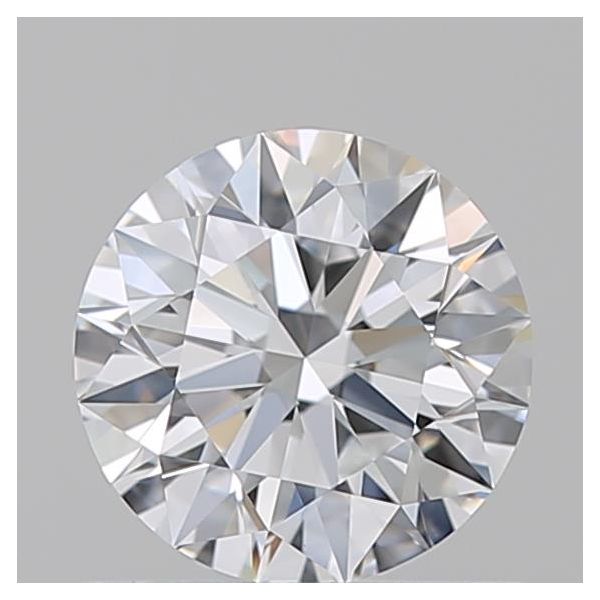 ROUND 0.81 D VVS1 EX-EX-EX - 100769780594 GIA Diamond
