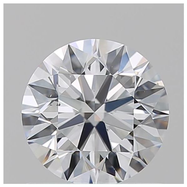 ROUND 0.9 D VS2 EX-EX-EX - 100769780596 GIA Diamond
