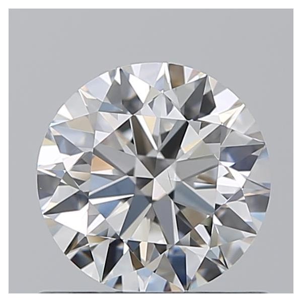 ROUND 0.8 F VS1 EX-EX-EX - 100769780598 GIA Diamond