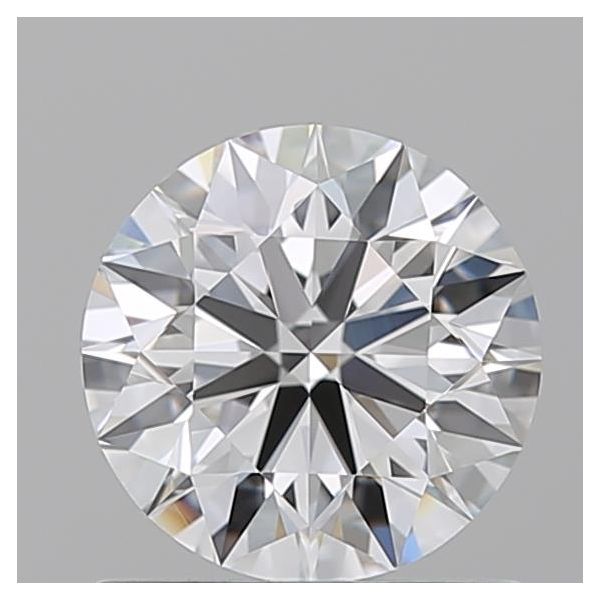 ROUND 1.03 E VVS1 EX-EX-EX - 100769780611 GIA Diamond