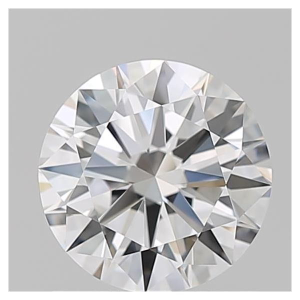 ROUND 1.01 E VVS2 EX-EX-EX - 100769780616 GIA Diamond