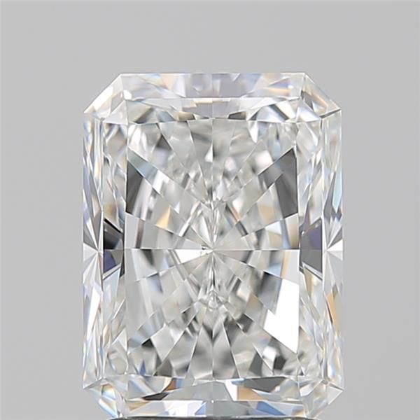 RADIANT 2.02 G VS2 --EX-EX - 100769780622 GIA Diamond