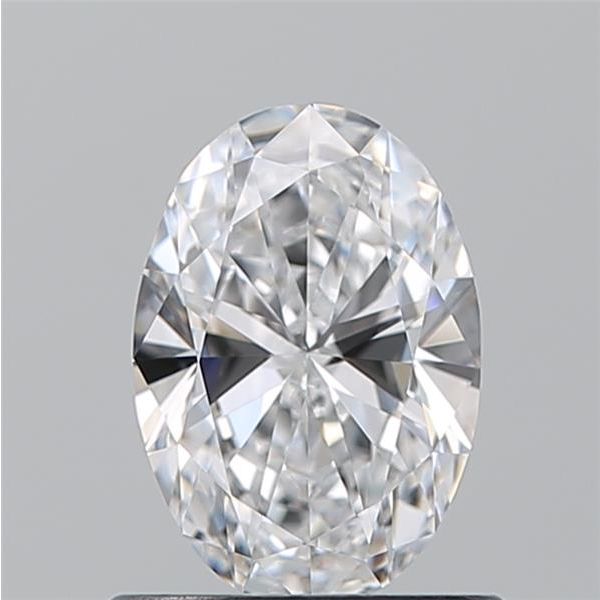 OVAL 0.71 D VVS2 --VG-EX - 100769780623 GIA Diamond