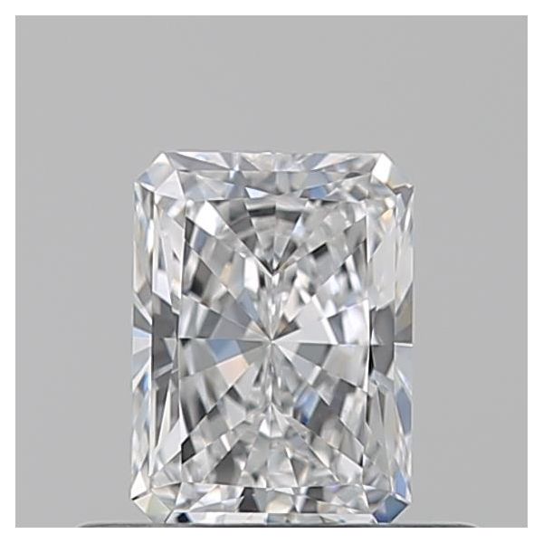RADIANT 0.51 D VS1 --EX-EX - 100769780641 GIA Diamond
