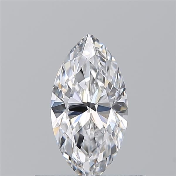 MARQUISE 0.51 D VS2 --VG-EX - 100769780644 GIA Diamond