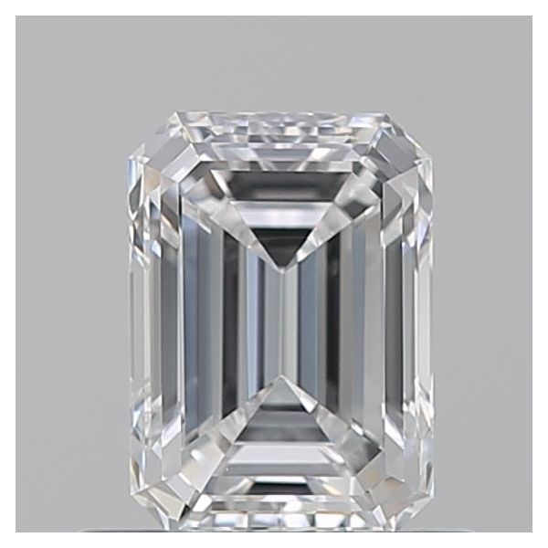 EMERALD 0.7 E IF --EX-EX - 100769780649 GIA Diamond