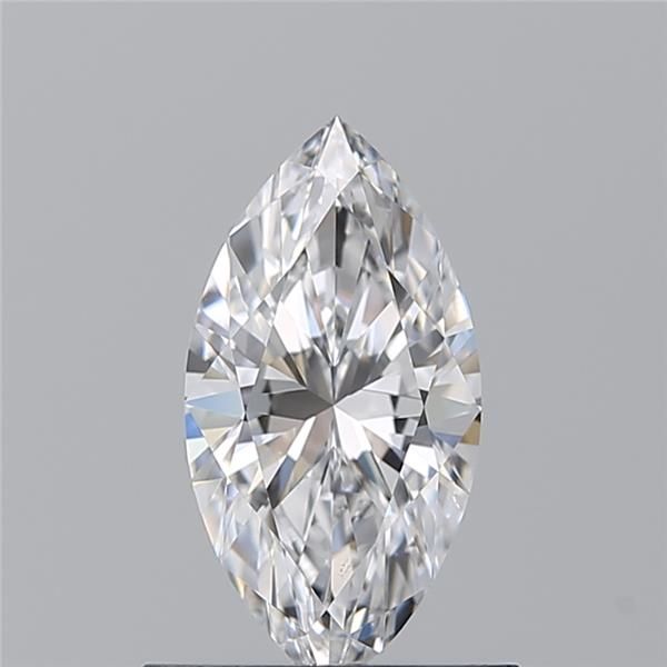 MARQUISE 0.7 D VS2 --VG-EX - 100769780655 GIA Diamond