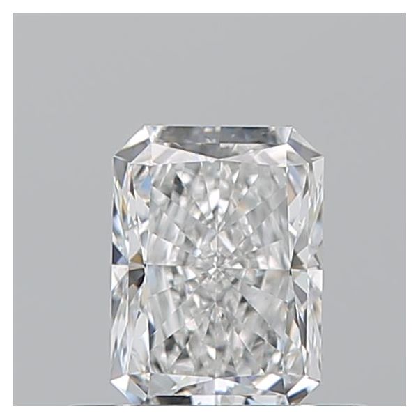 RADIANT 0.5 E VVS1 --EX-EX - 100769780658 GIA Diamond