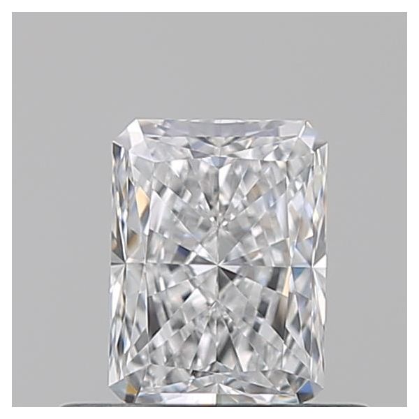 RADIANT 0.51 D VS1 --EX-EX - 100769780659 GIA Diamond