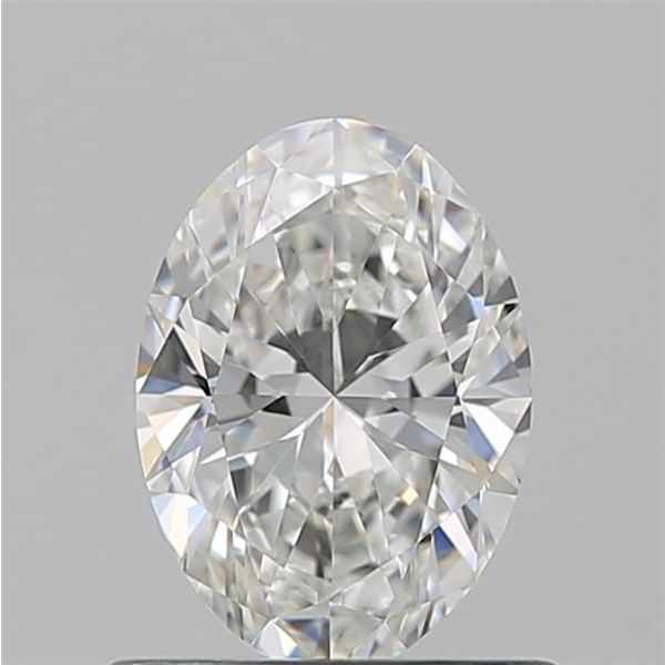 OVAL 0.72 G IF --VG-EX - 100769780669 GIA Diamond