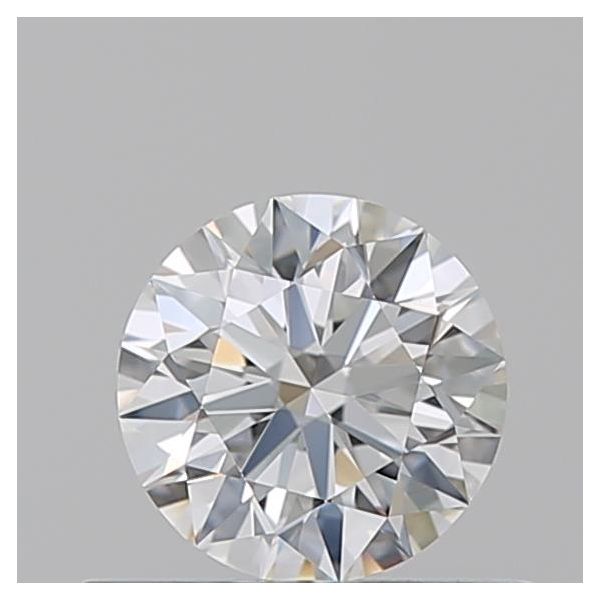 ROUND 0.5 G VVS1 EX-EX-EX - 100769780679 GIA Diamond