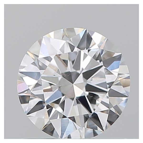 ROUND 0.9 E VS2 EX-EX-EX - 100769875635 GIA Diamond