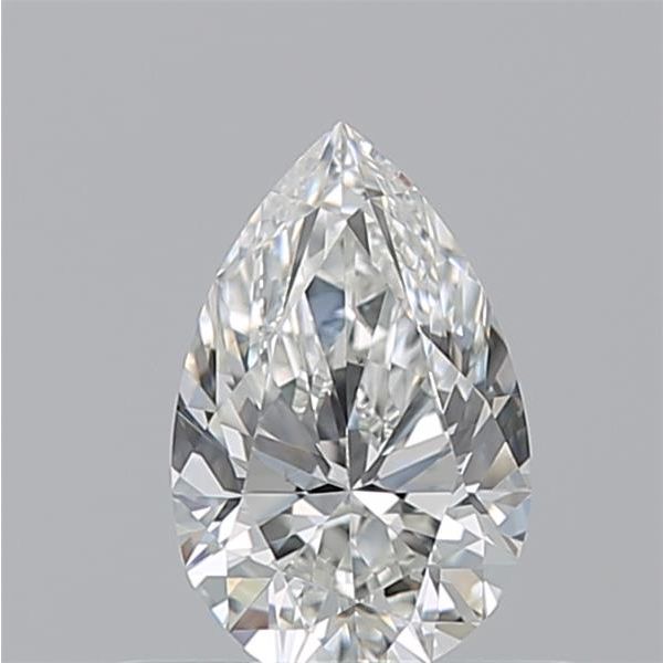 PEAR 0.5 I VS2 --VG-VG - 100769875661 GIA Diamond