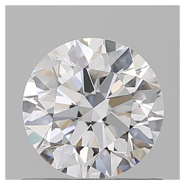 ROUND 0.8 E VVS2 EX-EX-EX - 100769875663 GIA Diamond