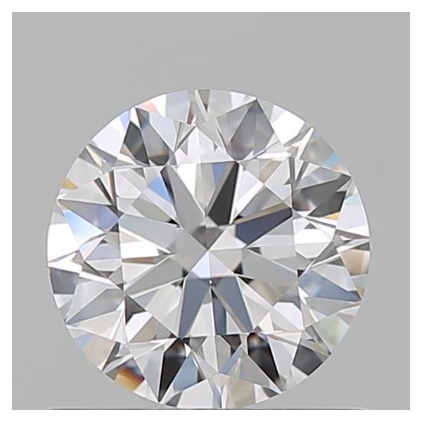 ROUND 0.8 E VS1 EX-EX-EX - 100769875667 GIA Diamond
