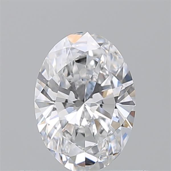 OVAL 0.5 D VVS2 --VG-EX - 100769875673 GIA Diamond