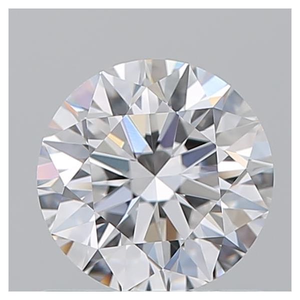 ROUND 0.9 D VVS2 EX-EX-EX - 100769875675 GIA Diamond