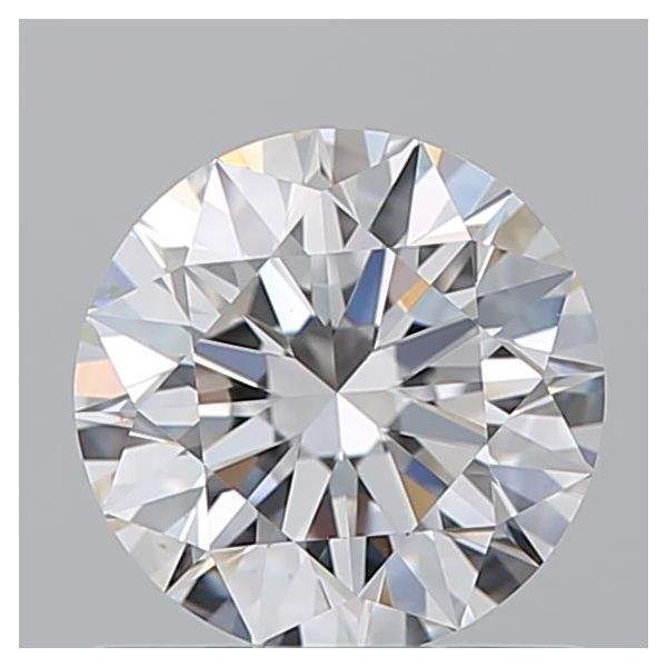 ROUND 0.91 E VS1 EX-EX-EX - 100769875687 GIA Diamond