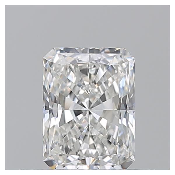 RADIANT 0.5 G VVS2 --EX-EX - 100769875701 GIA Diamond