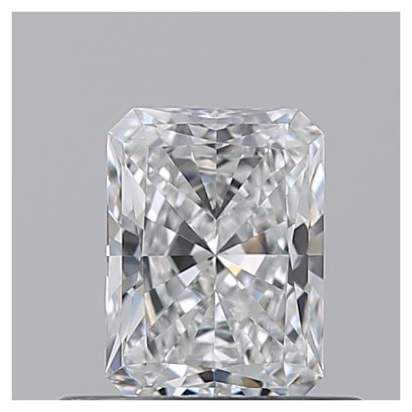 RADIANT 0.51 E VS1 --EX-EX - 100769875704 GIA Diamond