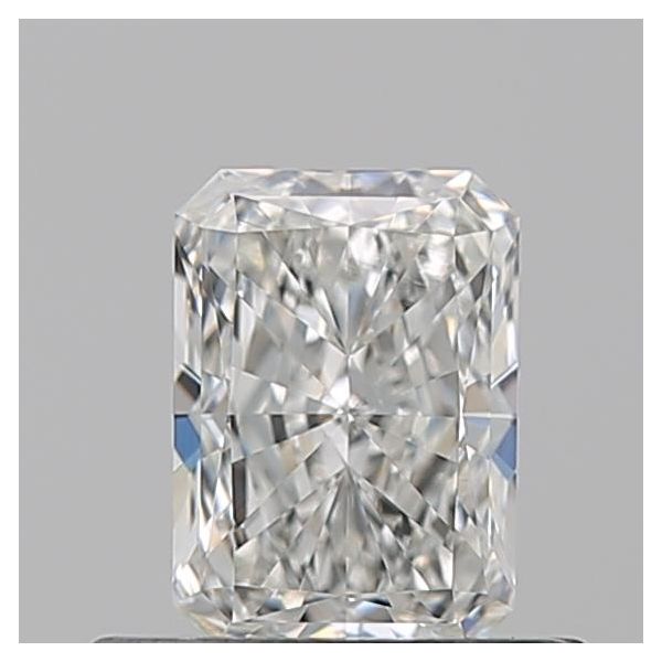 RADIANT 0.5 G VVS1 --VG-EX - 100769875708 GIA Diamond