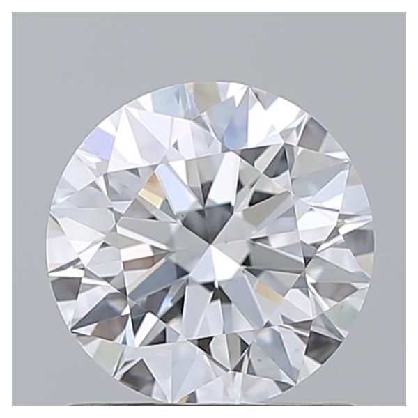 ROUND 1.09 D VS2 EX-EX-EX - 100769875712 GIA Diamond