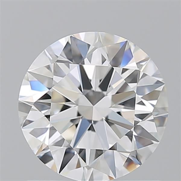 ROUND 1.01 G VVS2 EX-EX-EX - 100769875716 GIA Diamond